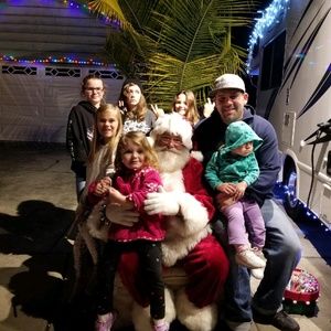 Meet your Posher, Robert